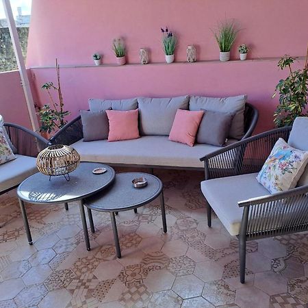 קורדובה Apartamento El Balcon De La Muralla מראה חיצוני תמונה
