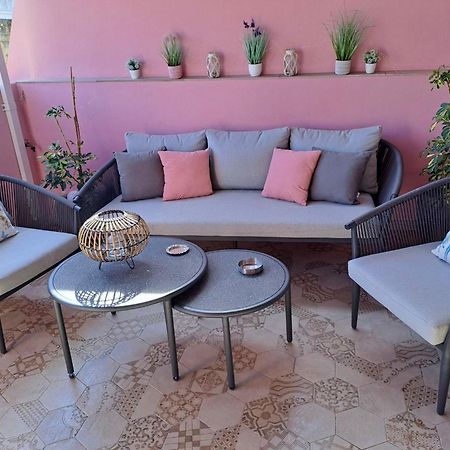 קורדובה Apartamento El Balcon De La Muralla מראה חיצוני תמונה