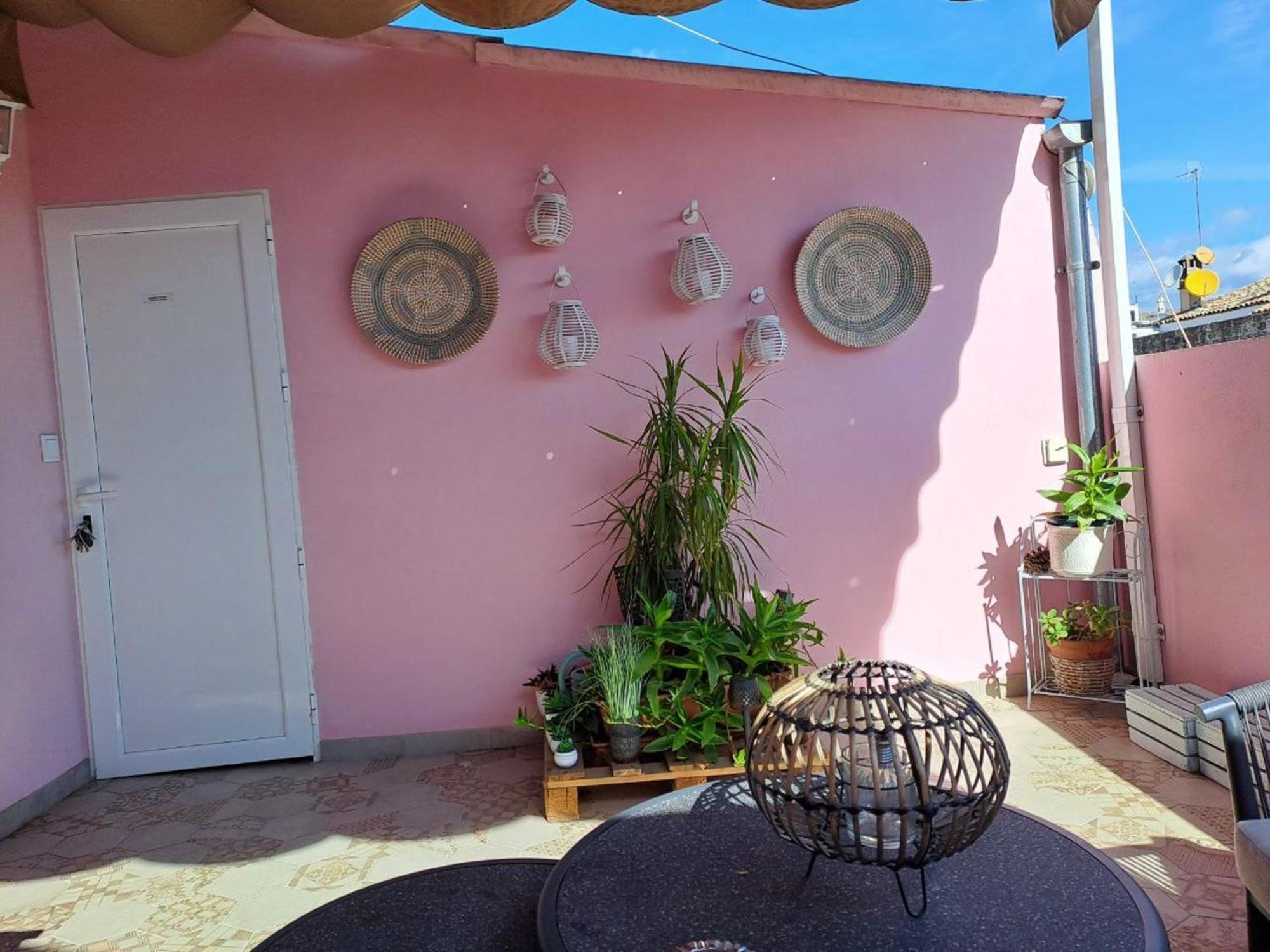 קורדובה Apartamento El Balcon De La Muralla מראה חיצוני תמונה
