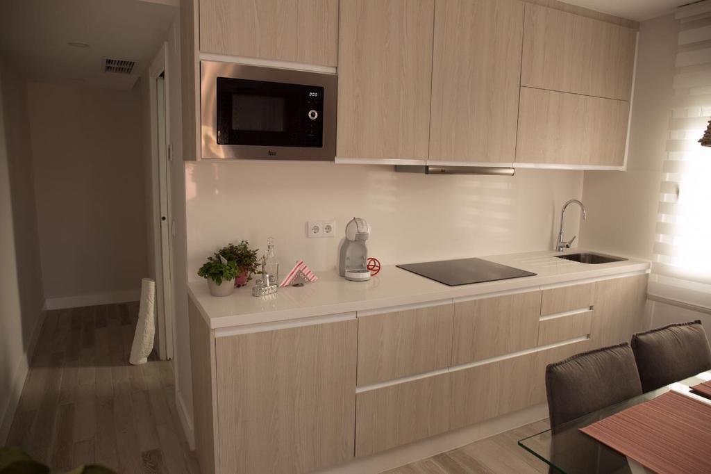 קורדובה Apartamento El Balcon De La Muralla מראה חיצוני תמונה