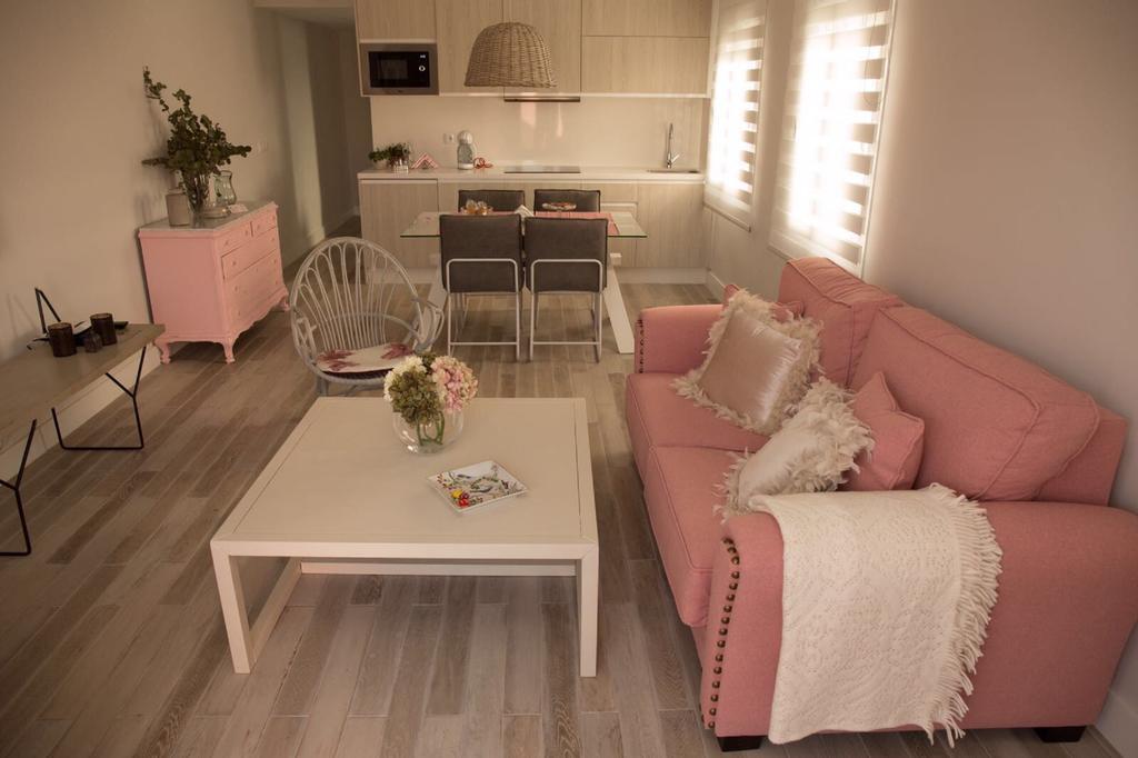 קורדובה Apartamento El Balcon De La Muralla מראה חיצוני תמונה
