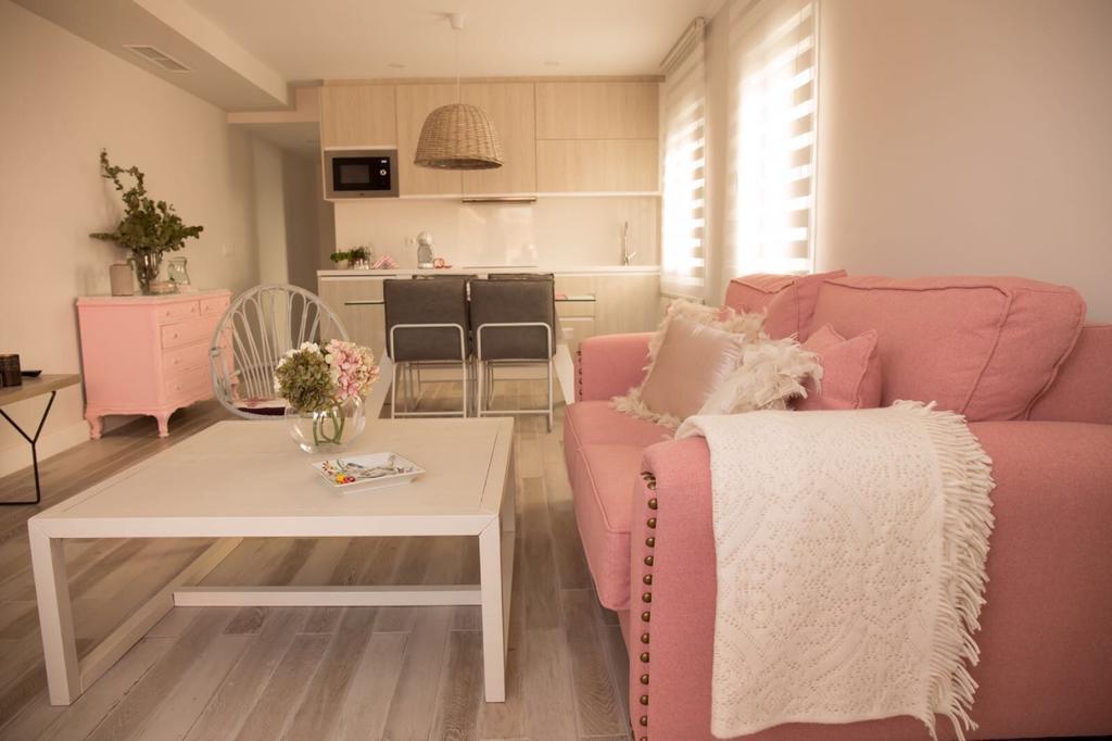קורדובה Apartamento El Balcon De La Muralla מראה חיצוני תמונה